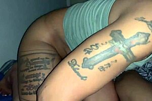 Bobble Head Tatted New York Neighbor Sucking Philly Dick