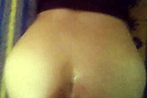 home video made with my girlfriend