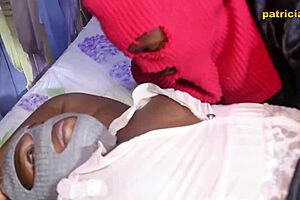 I got my girlfriend to come and have unprotected sex with me