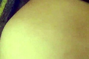 home video made with my girlfriend