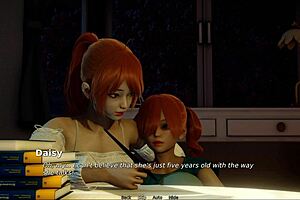 My bully becomes my lover episode 52