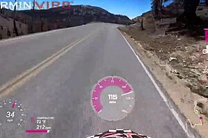 Suck my balls in the car!