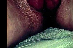 She explores the great outdoors with amateur enthusiasm