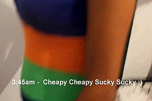 Sexy Dominican Street Girls in Public Action