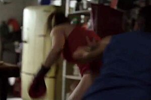 Argentinian Eva Dominici Goes Topless in Slow Sensual Tribute