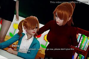 My bully becomes my lover episode 52