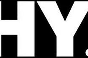 Chloe amour tries double penetration on tushy