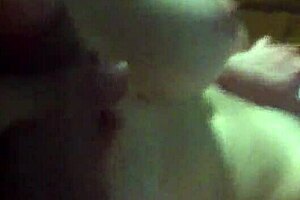 Hey, my ex-girlfriend really loves sucking that big cock