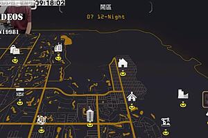 Ai Ai Nuo Machine Girl Training Formula 2 Part 16