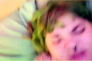 amateurs exploring their creative sides with piercings