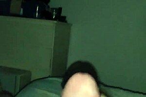 Argentinian Guy Strokes His Cock Vigorously Until He Cums Hard