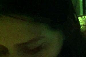 Hey, my ex-girlfriend really loves sucking that big cock