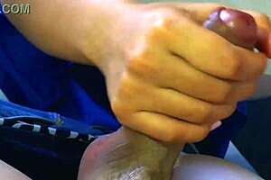 Latina Stepsister Provokes Stepbrother in Apartment Until They Succumb to Temptation