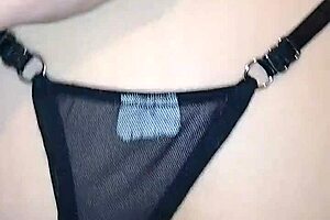 I fuck my girlfriend in four different positions