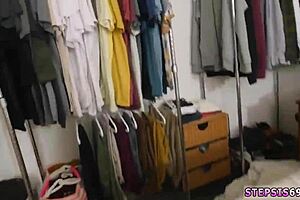 German teens explore anal group fun.