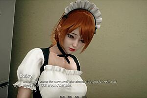 My bully becomes my lover episode 52