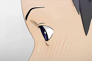 Hey, check out this sexy anime hentai sita with the schoolgirl part 2! 😏