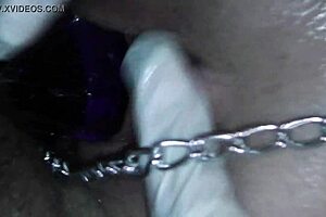 amateur german homemade fetish bdsm double dildo story