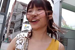 Full version of 451hhh-012 with asian amateurs 😊