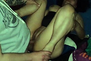 Latina Teacher Wants Student Inside Her to Pass Exam