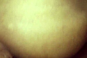 Intense pleasure from 20 cm endowment