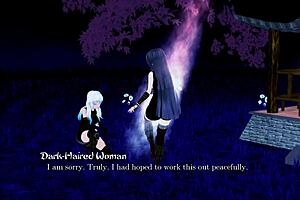 Heavenly Peaks - New Nsfw Hentai Game