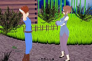 Heavenly Peaks - New Nsfw Hentai Game