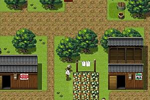 Tanned Natsuki! Strip for the weird guy!