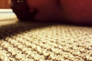 German BBW Couple Fucks Hard.