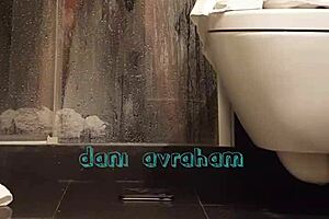 Amateur gay men with monster cocks engage in hardcore homemade sex