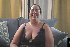 Hotwives Tease with Black Cock Gangbangs