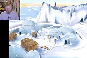 the most disturbing event in avatar four elements trainer