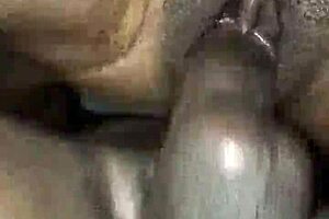 i'm fucking my honey's sweet pussy