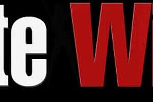 White wife cheats with big black cock