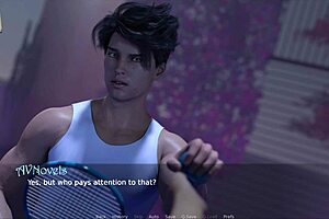 Summers gone 83 game adventure