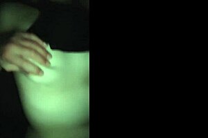 Japanese Amateur Outdoor Filming