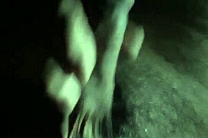 jalandomela cuando se fue la luz, masturbating with big cock and creampie in mind 😏