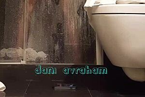 Amateur gay men with monster cocks engage in hardcore homemade sex