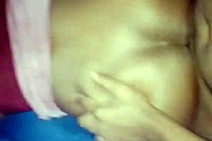 Damn, Busting Inside My Hot Friend’s Tight Hole!