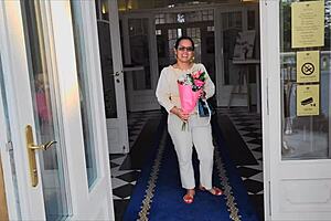 yo, check hot spicy goulash in hungary with agarabas!