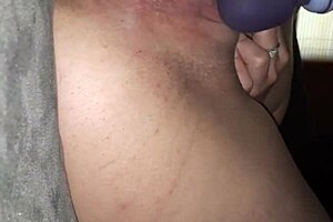 Old Woman Squirt All Over Me As Told