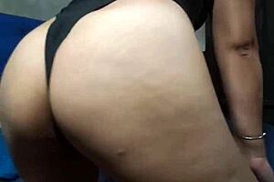 teniendo un shows privado argentina latina