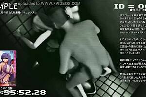 extended touhou mmd edit features big ass sex porn