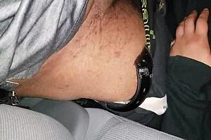 bbc bj with monster cock close up, amateurs sucking hard.