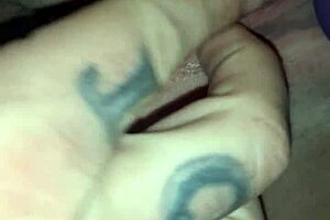 Old Woman Squirt All Over Me As Told