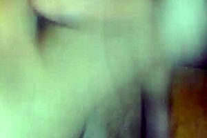 this monster cock jerks off for a massive cumshot.