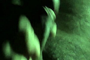 jalandomela cuando se fue la luz, masturbating with big cock and creampie in mind 😏