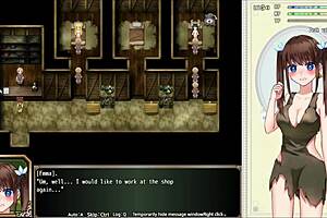 the story of emma repaying her debt to the alchemist part 6