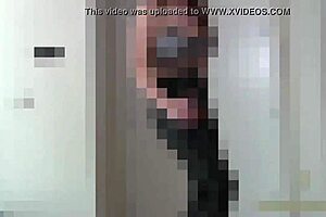 take your fist and ram it into your balls for humiliation punishment