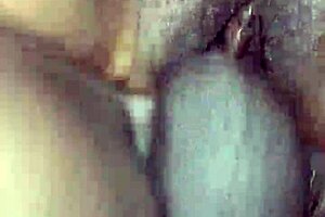 i'm fucking my honey's sweet pussy